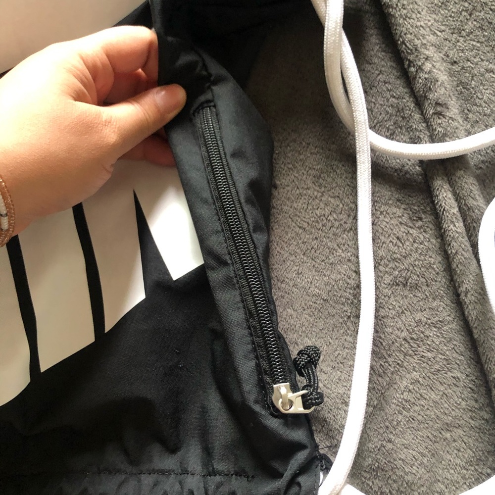 Nike drawstring bag - Picture 12 of 12